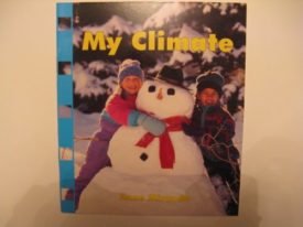 My Climate (Paperback) by Anne Miranda
