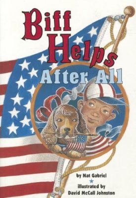 Biff Helps After All (Paperback) by Nat Gabriel