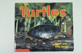 Turtles (Scholastic Time-to-Discover Readers) (Paperback)