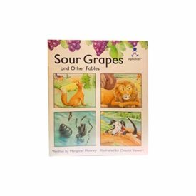 Sour Grapes (Paperback) by Margaret Mooney