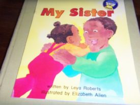 My Sister (Paperback)