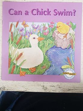 Can a Chick Swim-Phonics Read Set 4 (Paperback) by Anna Cimochowski,Cimochowsk