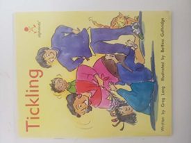 Tickling (Paperback) by Greg Lang