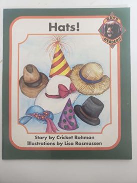 Hats! (Rays Readers) (Paperback)