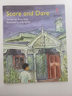 Scare and Dare (Paperback) by Jenny Feely