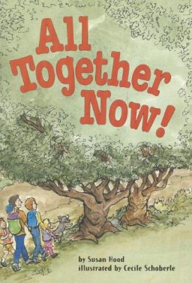 All Together Now! (Paperback) by Susan Hood