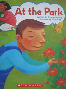 At the Park (Paperback)