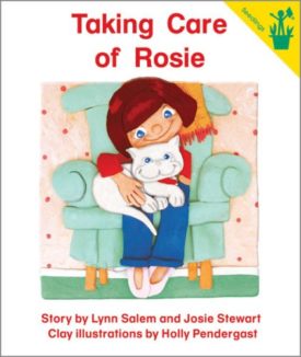 Taking Care of Rosie (Paperback) by L. Salem,J. Stewart