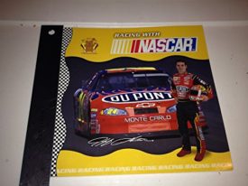 NASCAR (Paperback) by Bendon Publishing