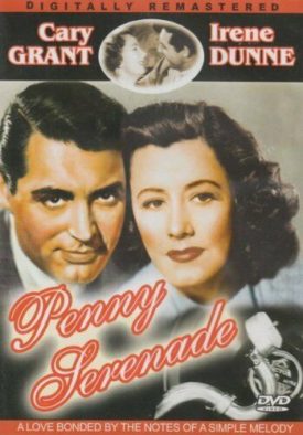 Penny Serenade (DVD, Slim Case)  (DVD)