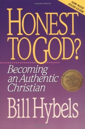 Honest to God? (Paperback)