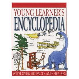 Children's encyclopedia (Hardcover) by John Farndon
