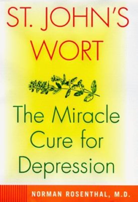 St. Johns Wort (Hardcover)