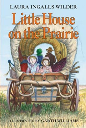 Little House on the Prairie (Paperback) by Laura Ingalls Wilder