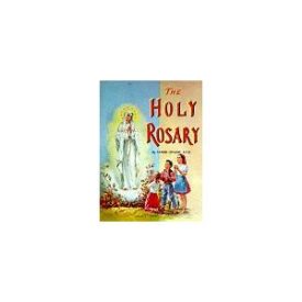 The Holy Rosary (Paperback) by Lawrence G. Lovasik