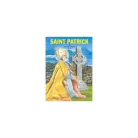 Saint Patrick (Paperback) by Lawrence George Lovasik