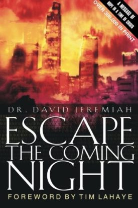Escape the Coming Night (Paperback)