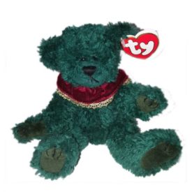 Ty Attic Treasures Laurel the Bear