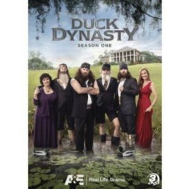Duck Dynasty: Season 1 (DVD)