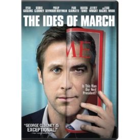 The Ides of March (DVD)