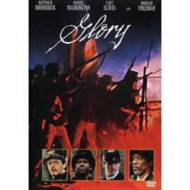 Glory (DVD)