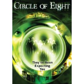 Circle of Eight (DVD)