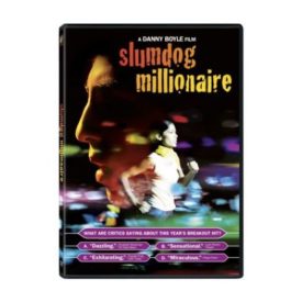 Slumdog Millionaire (DVD)