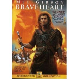 Braveheart (DVD)