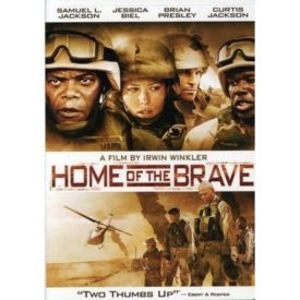 Home of the Brave (DVD)