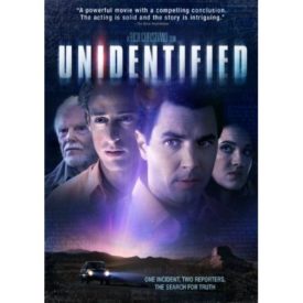 Unidentified (DVD)