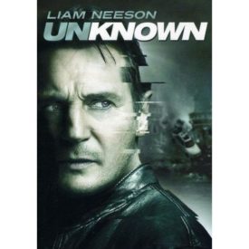 Unknown (DVD)