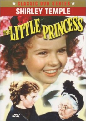 The Little Princess (DVD)