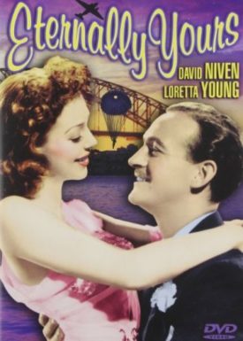 Eternally Yours (DVD)