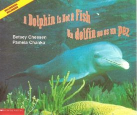 A Dolphin is Not a Fish (Paperback) by Betsey Chessen