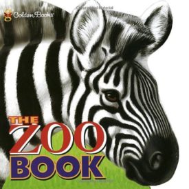The Zoo Book (Paperback)