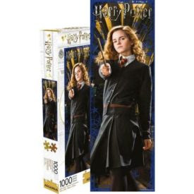 Harry Potter Hermione 1000 Piece Jigsaw Puzzle