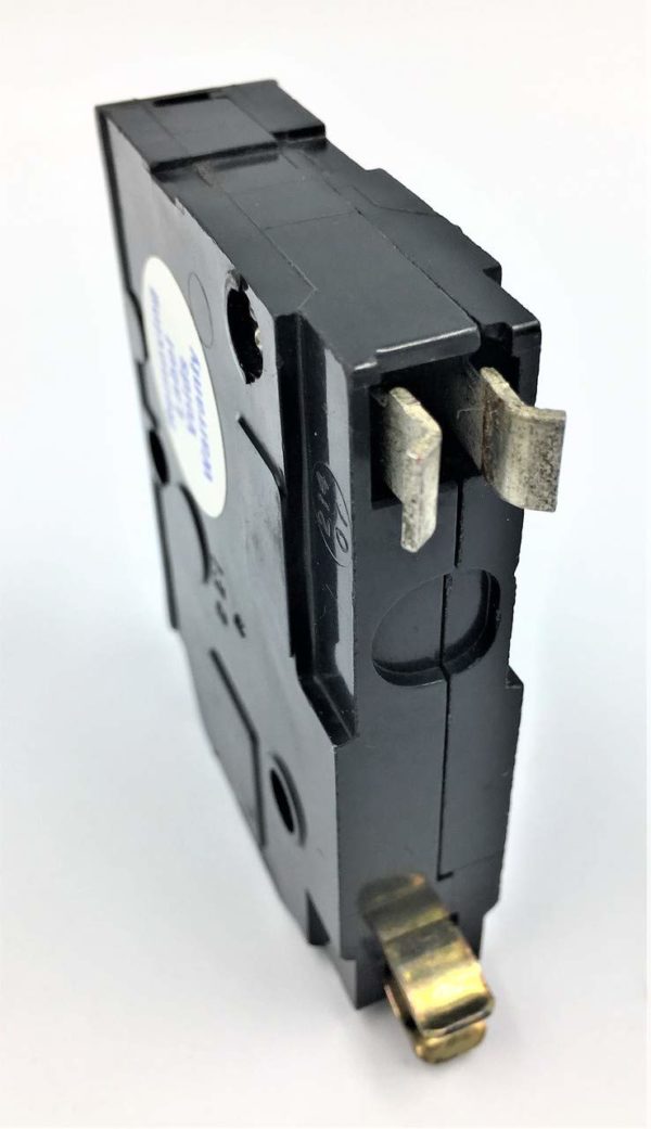 SQUARE D QO160 U 60A 120V