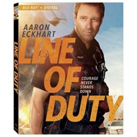 LINE OF DUTY (2019) BD DGTL (Blu-Ray)