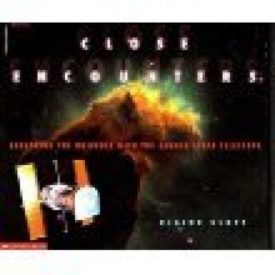 Close Encounters (Paperback) by Elaine Scott