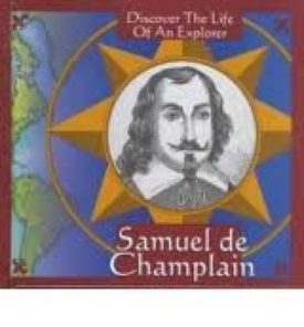 Samuel de Champlain (Paperback) by Trish Kline