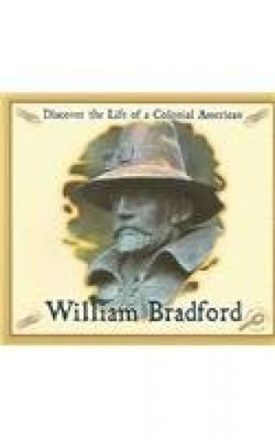William Bradford (Paperback) by Kieran Walsh