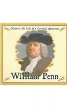 William Penn (Paperback) by Kieran Walsh