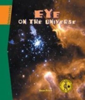 Eye on the Universe (Paperback) by Sean Price