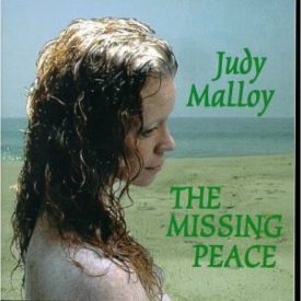 Missing Peace (Music CD)