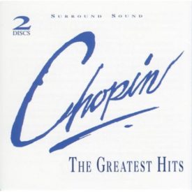 Greatest Hits (Music CD)