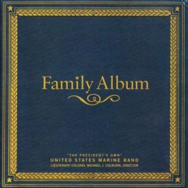 Family Album (Music CD)