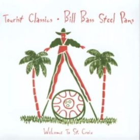 Tourist Classics - Welcome To St. Croix (Music CD)