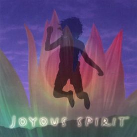 Joyous Spirit (Music CD)