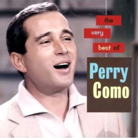 The Very Best Of Perry Como (Music CD)