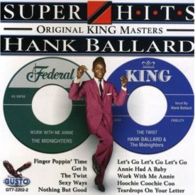 Super Hits (Music CD)